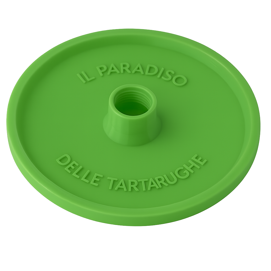 Ciotola per acqua automatica