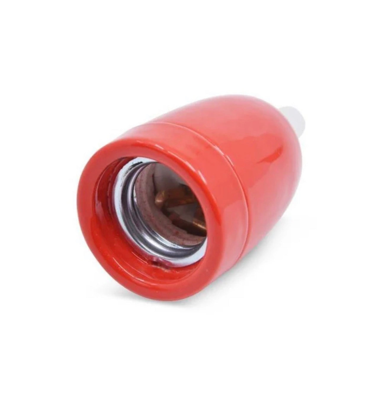 Porta-lampada Ceramica E27