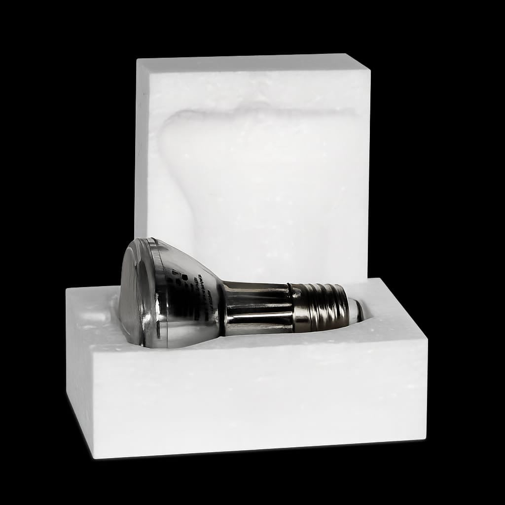 Lampada UVB 35/50/70W
