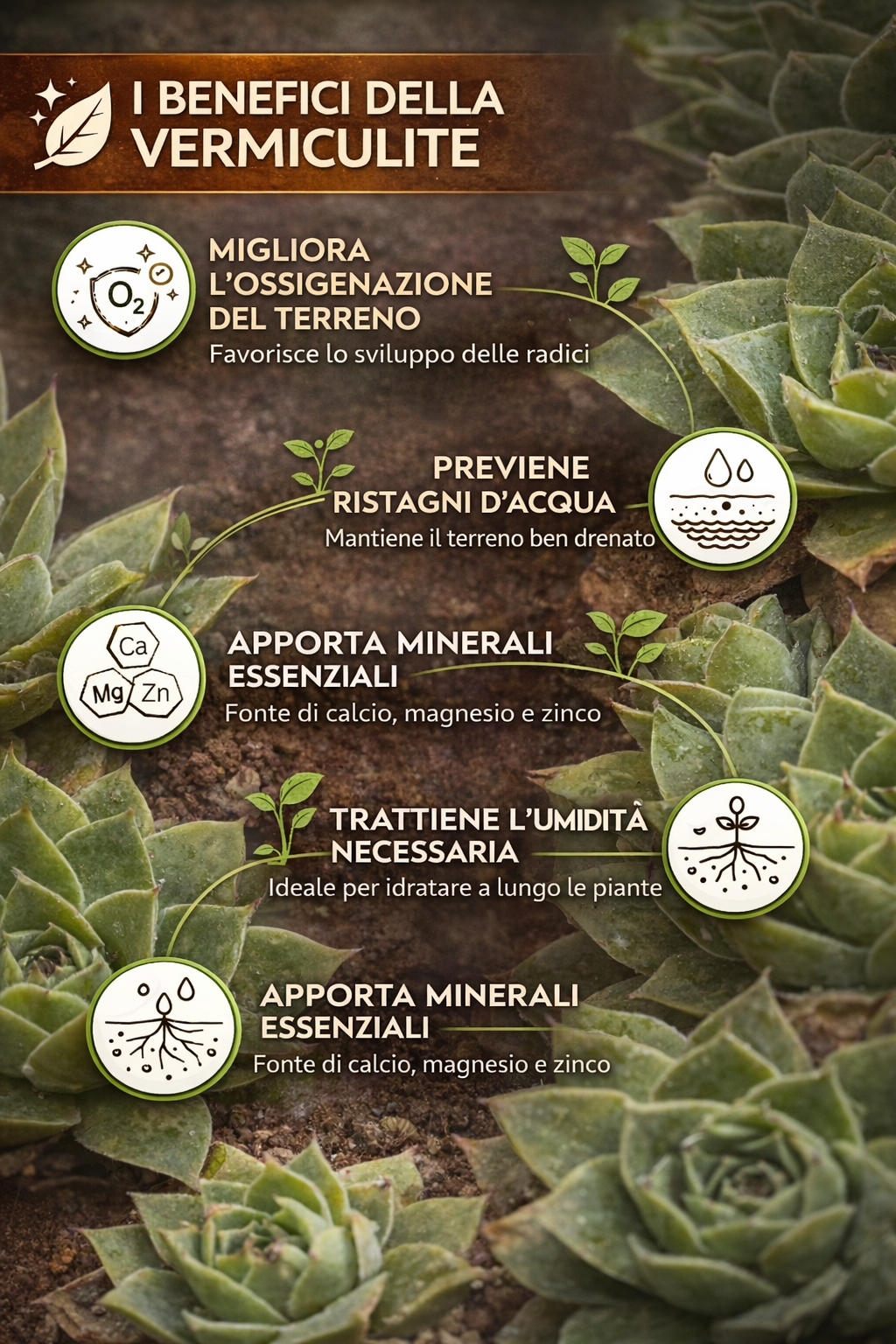 Vermiculite Espansa Fine - incubazione uova rettili tartarughe substrato