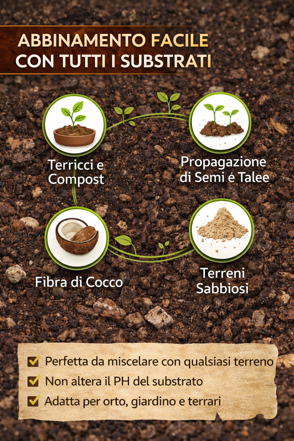 Vermiculite Espansa Fine - incubazione uova rettili tartarughe substrato