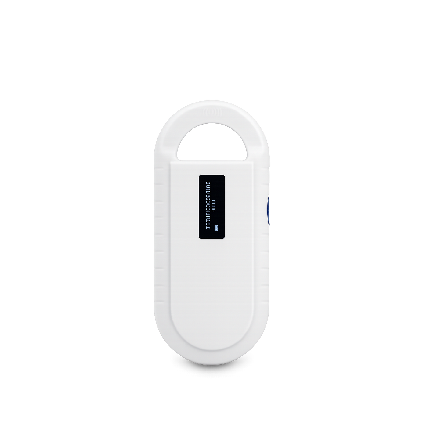 Lettore Microchip
