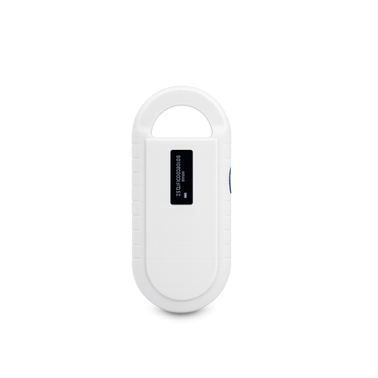 Lettore Microchip