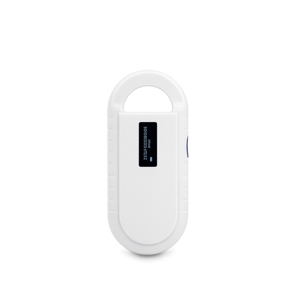 Lettore Microchip