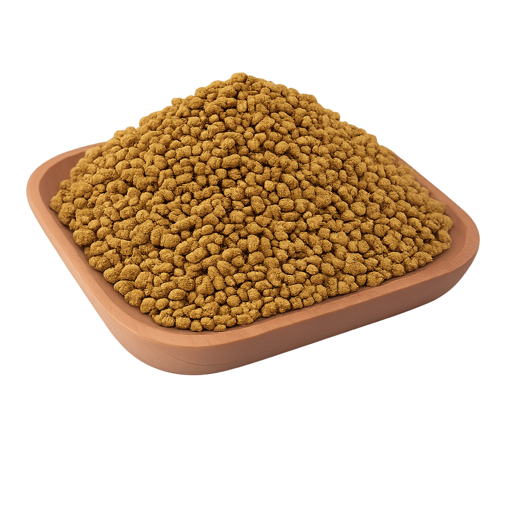 Mazuri per tartarughe baby 125g - mangime completo tartarughe di terra, rettili, alimentazione bilanciata