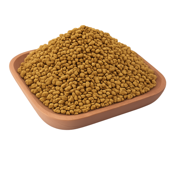 Mazuri per tartarughe baby 125g - mangime completo tartarughe di terra, rettili, alimentazione bilanciata