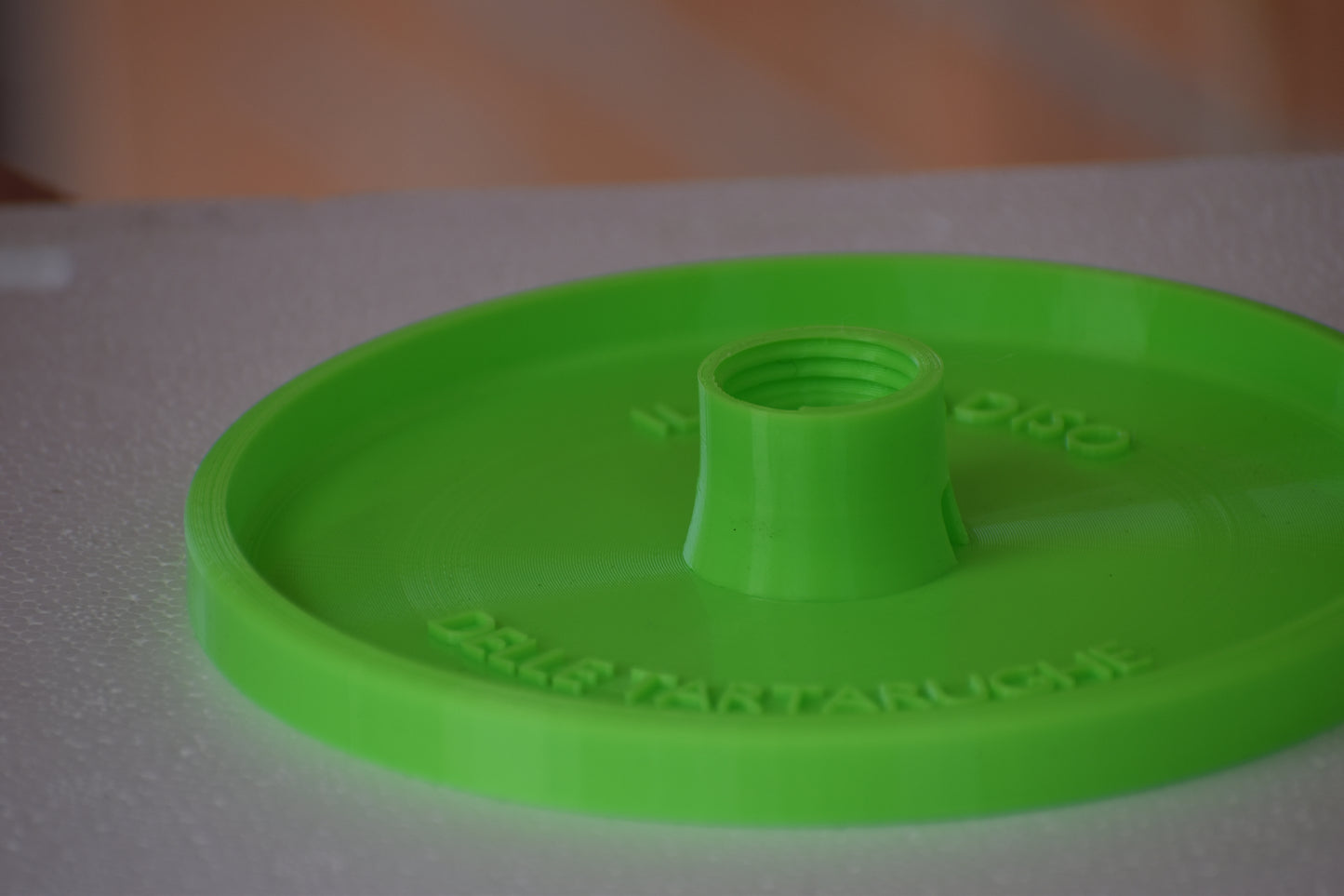 Ciotola per acqua automatica