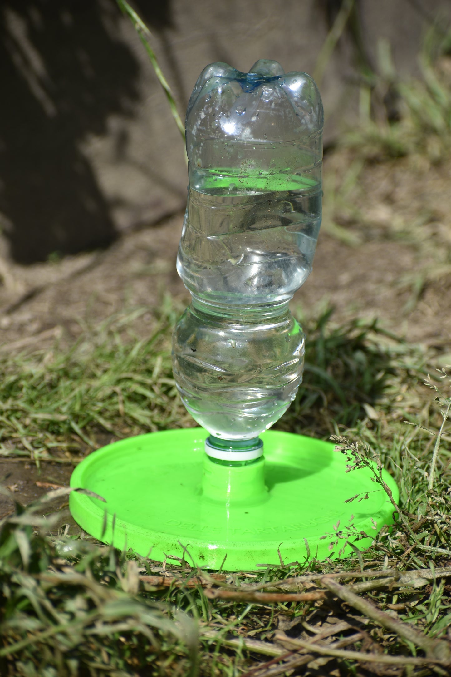 Ciotola per acqua automatica