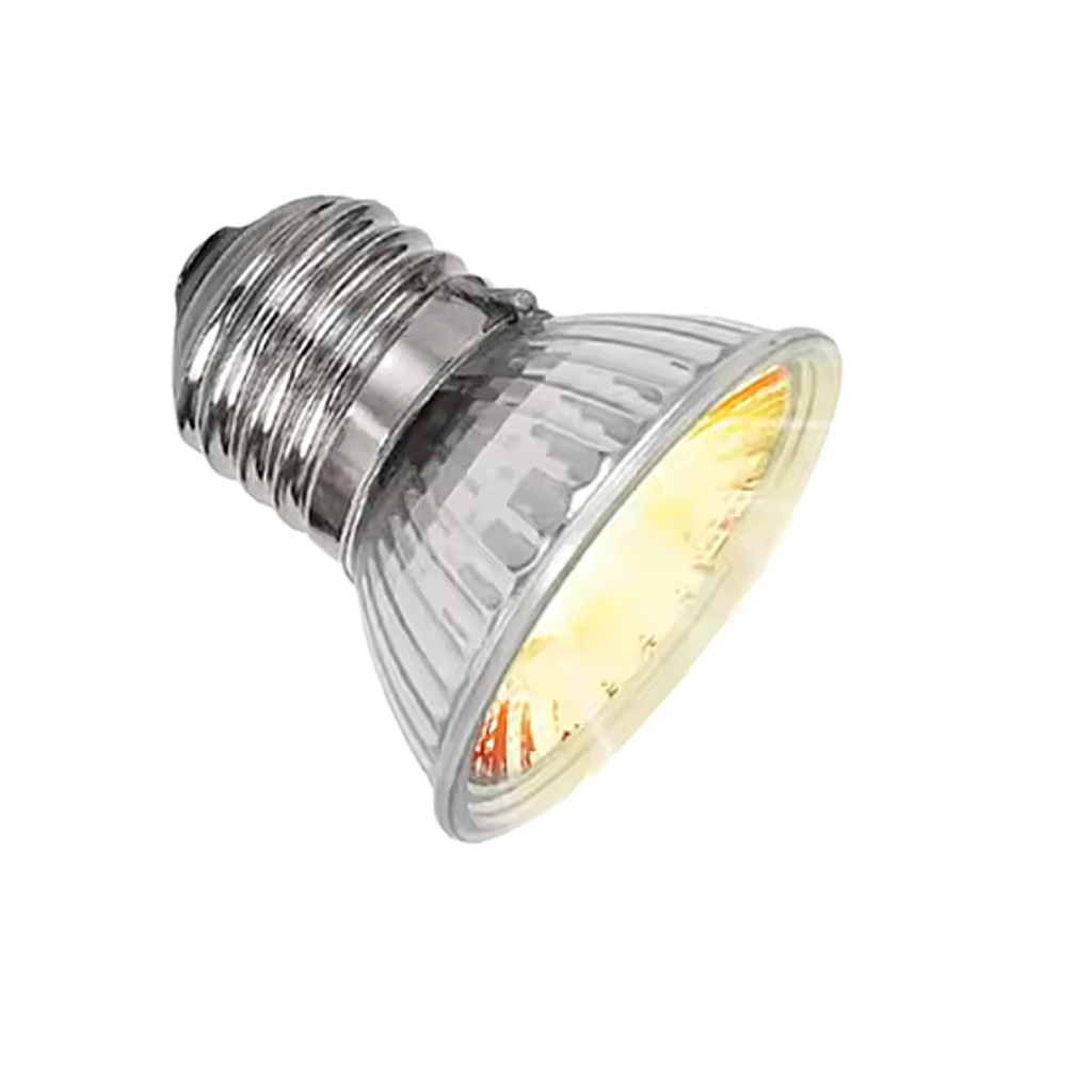 Lampadina "Spot" 50W