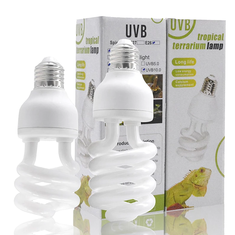 Lampadina UVB 13W
