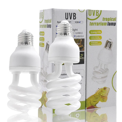 Lampadina UVB 13W