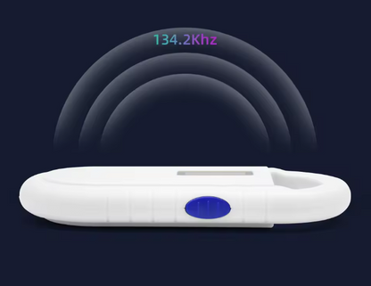 Lettore Microchip