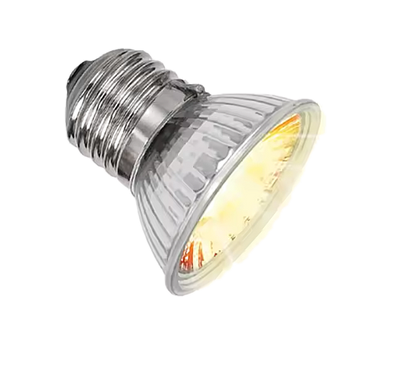 Lampadina "Spot" 50W