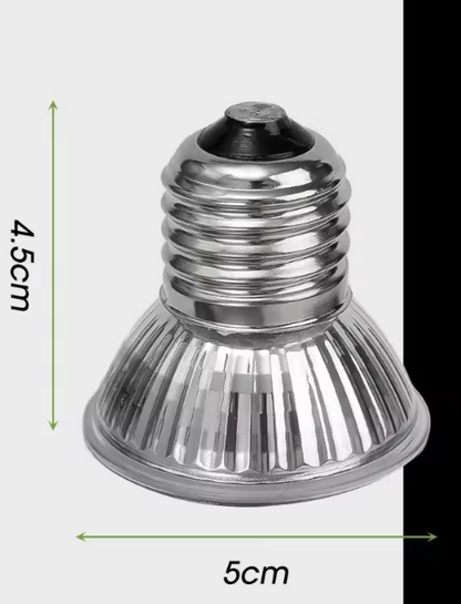 Lampadina "Spot" 50W