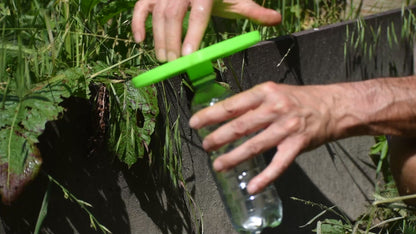 Ciotola per acqua automatica