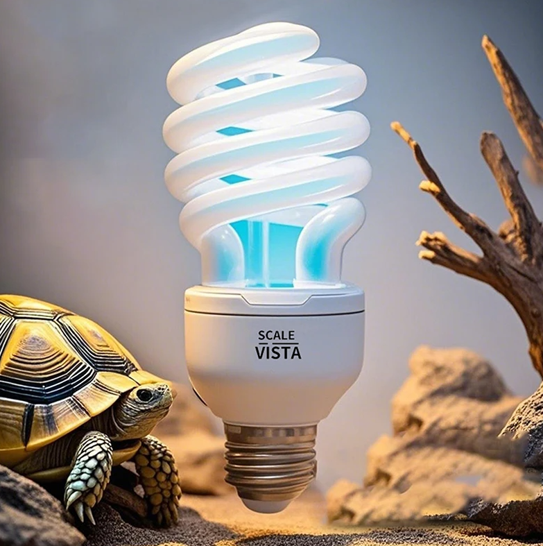 Lampadina UVB 13W